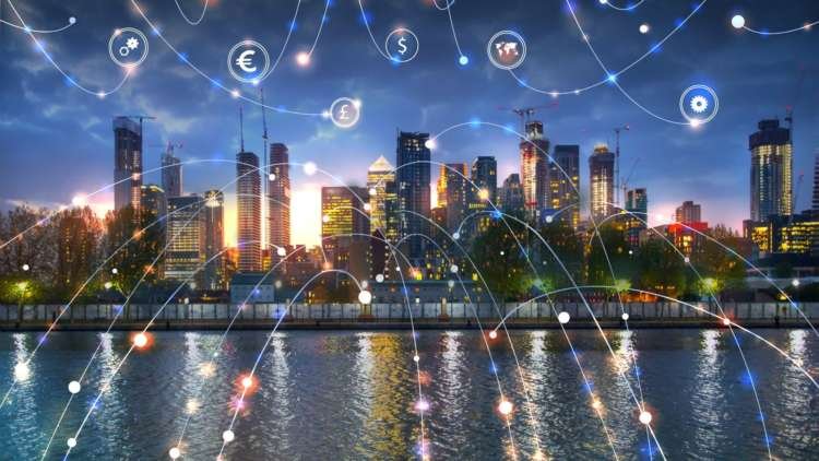 Illustration of a global supply chain adapting to local demands - Global Banking & Finance Review