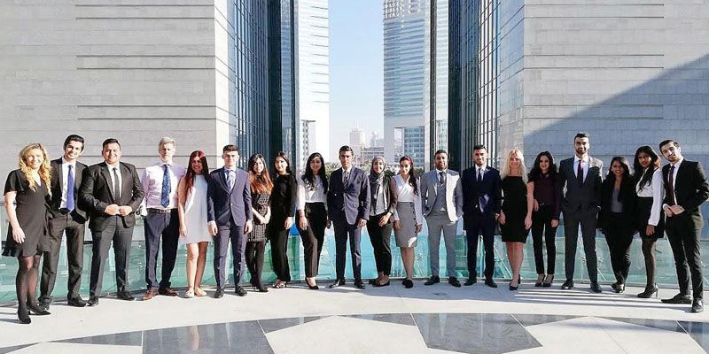 UAE Huxley Team