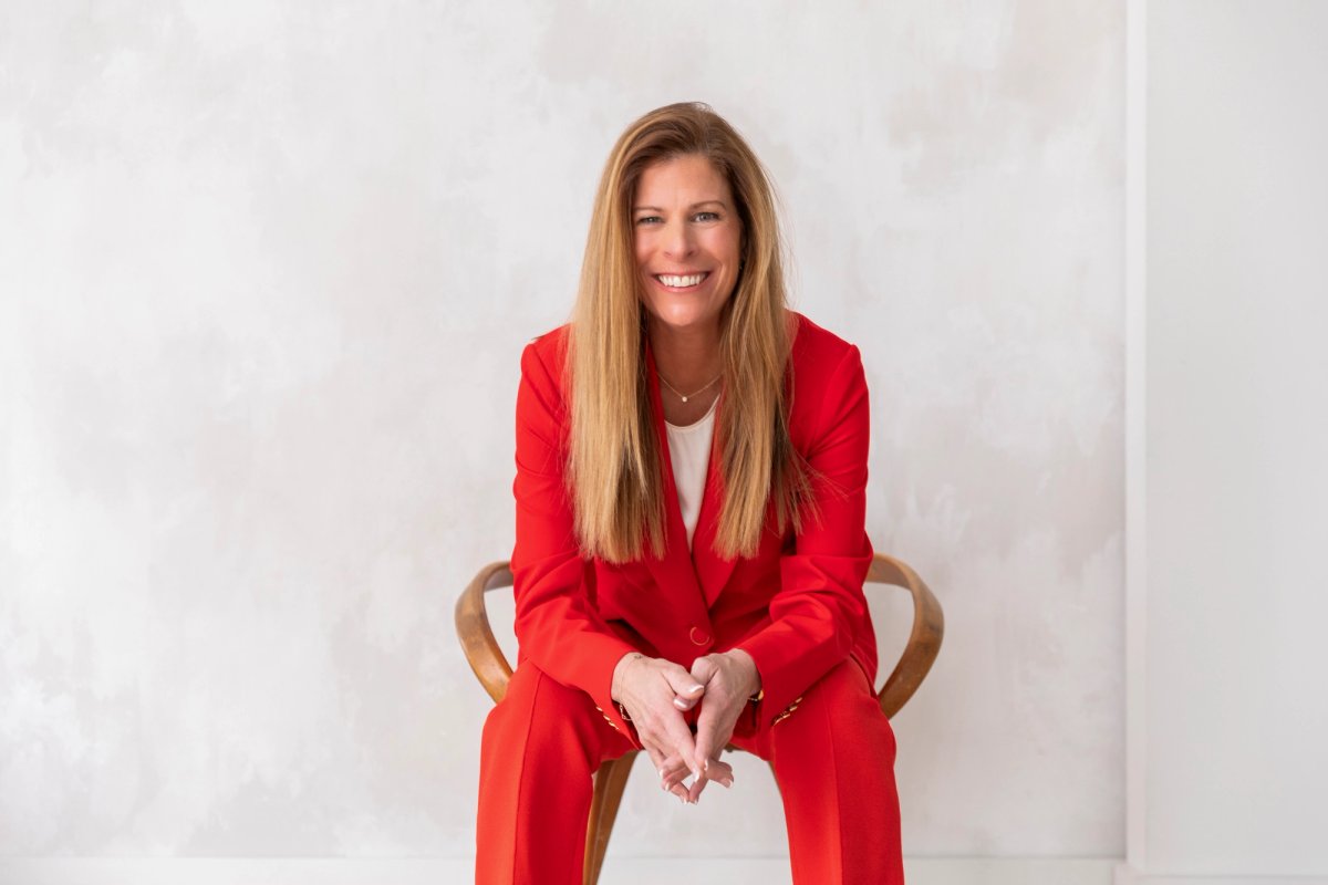 Chantell Preston, healthcare executive, discusses women's ownership in finance - Global Banking & Finance Review