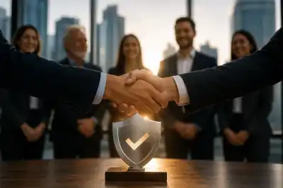 Image for The Reputation Premium: Why Trust Is Quietly Becoming the Most Valuable Asset in Business