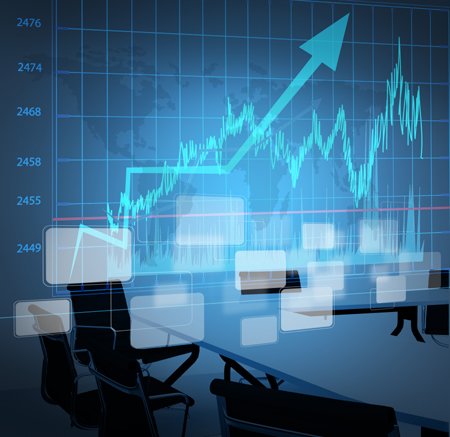 DOES ANOTHER DOWNWARD LURCH IN GLOBAL STOCK MARKETS BECKON?