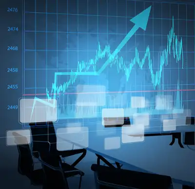 Image for DOES ANOTHER DOWNWARD LURCH IN GLOBAL STOCK MARKETS BECKON?