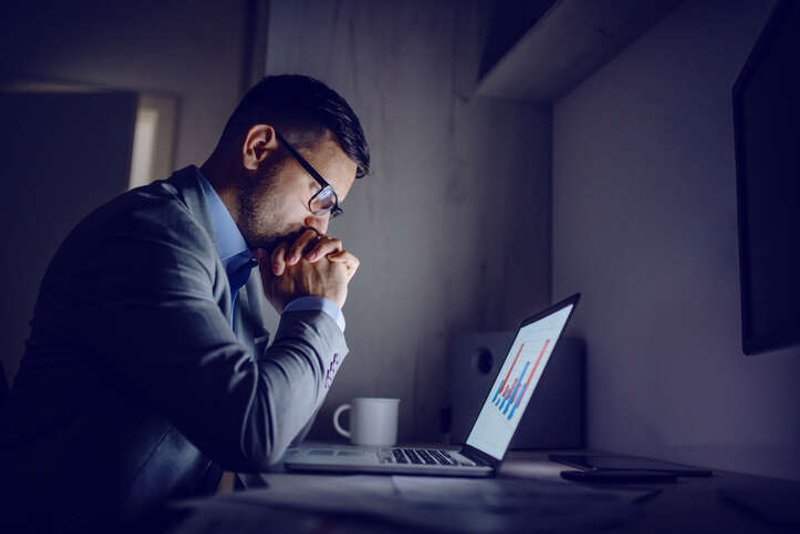 Image for Staying ahead of the curve – what the FCA’s Dear CEO letter means for fund managers