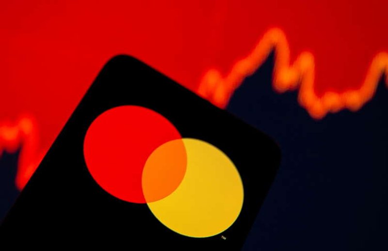 Image for U.S. trade official called India’s Mastercard ban ‘draconian’-emails