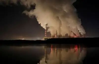 Image for Europe to unveil sweeping climate change policy blueprint