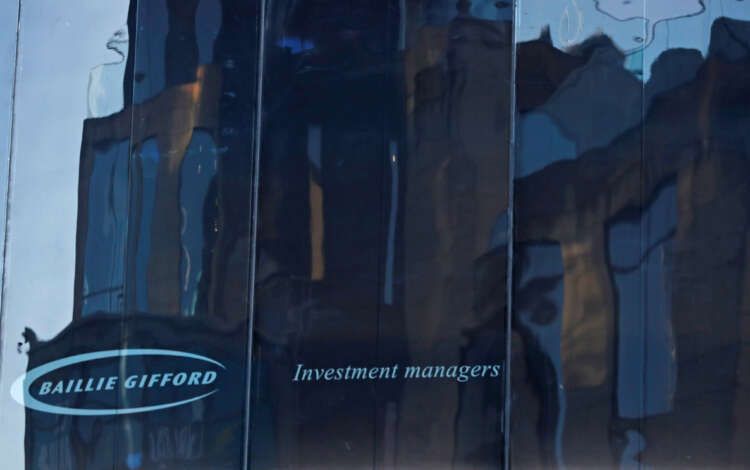 Image for Baillie Gifford funds bought more shares of China’s Pinduoduo, NIO in Q3