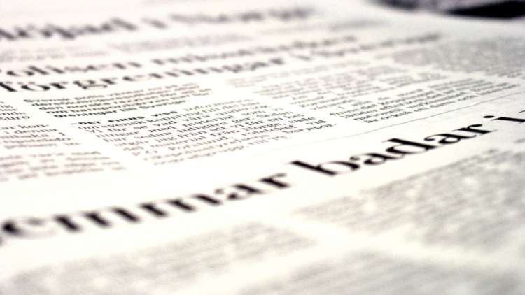 Good Headline Writing For Webpages