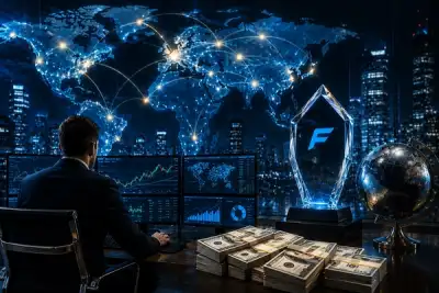 Image for FXIFY Reaches $40M in Trader Payouts as Global Expansion Continues