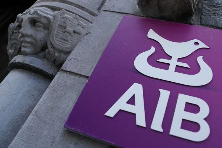 Image for Ireland’s AIB expects 10% rise in net interest income in 2022