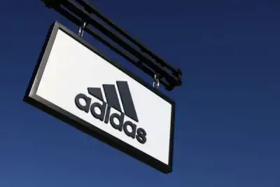 Image for Adidas puts partnership with Kanye West under review