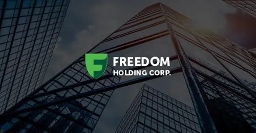 Freedom Holding Corp. Reports Strong Revenue Growth in Q3 2025 Fiscal Year, Driven by Brokerage and Banking Segments - Finance news and analysis from Global Banking & Finance Review