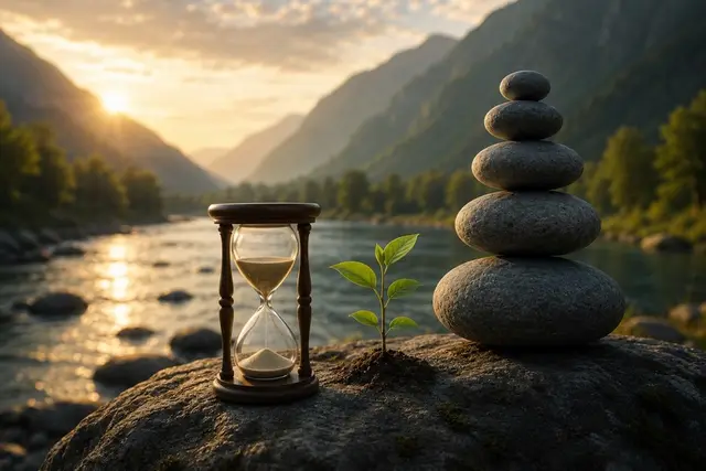 The Patient Capital Advantage: Why Slow Money Is Becoming Smart Money