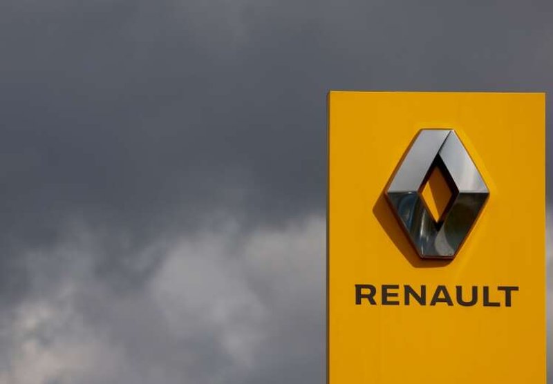 Image for Renault sees a double digit margin for its Mobilize brand in 2027