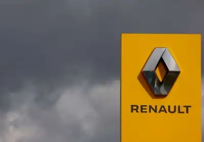 Image for Renault sees a double digit margin for its Mobilize brand in 2027