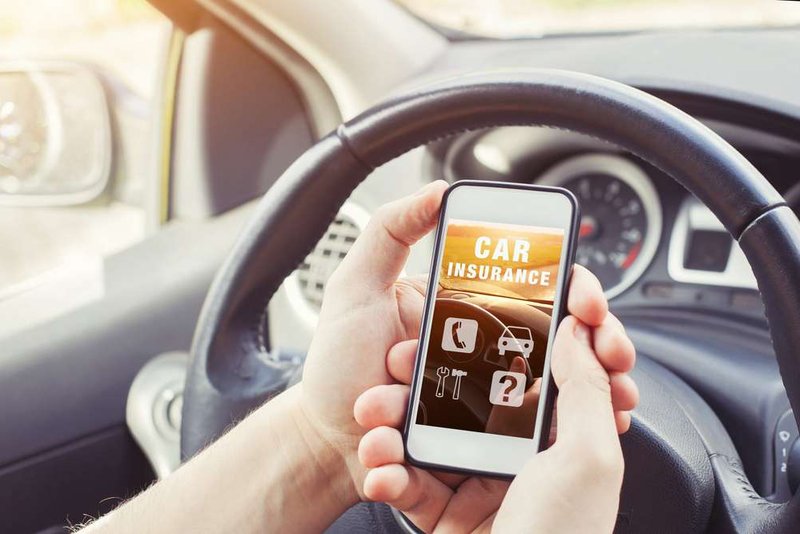 Image for 7 Predictions for the Future of Auto Insurance