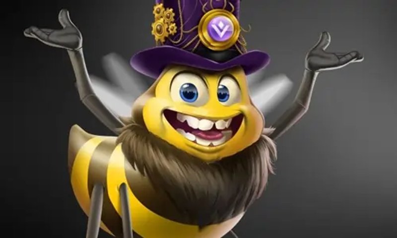 Image for VGX Foundation and Honeyland Partner to Offer VGX Rewards for Players