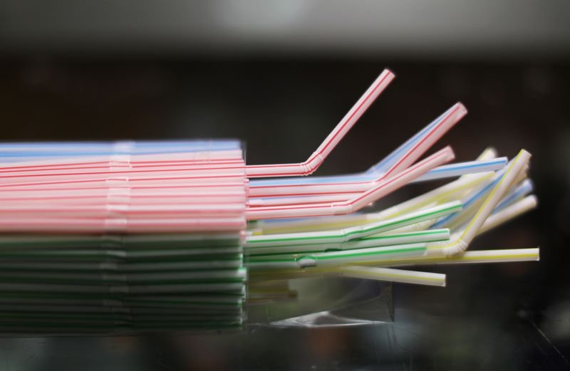 President Trump promoting plastic straws amidst global bans on single-use plastics - Global Banking & Finance Review