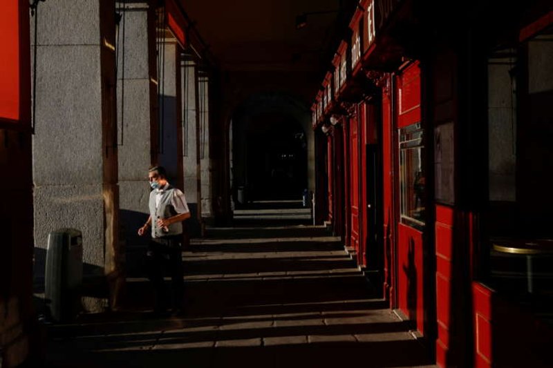 Image for Spain’s indicators so far this year give mixed signals, Economy Minister says