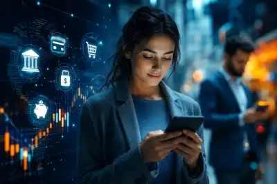 Image for The Quiet Shift Reshaping Consumer Finance — And Why Most Businesses Haven’t Noticed Yet