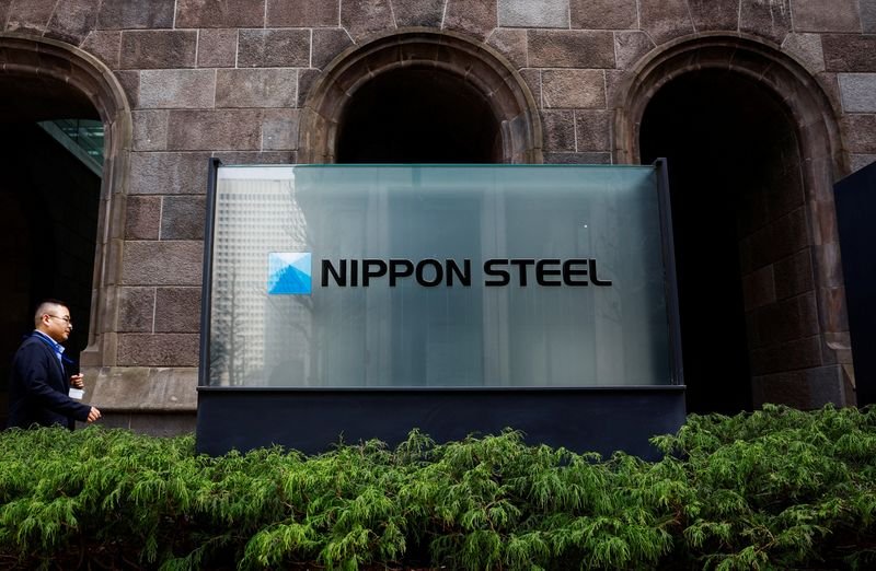 President Trump discusses Nippon Steel's investment in U.S. Steel - Global Banking & Finance Review