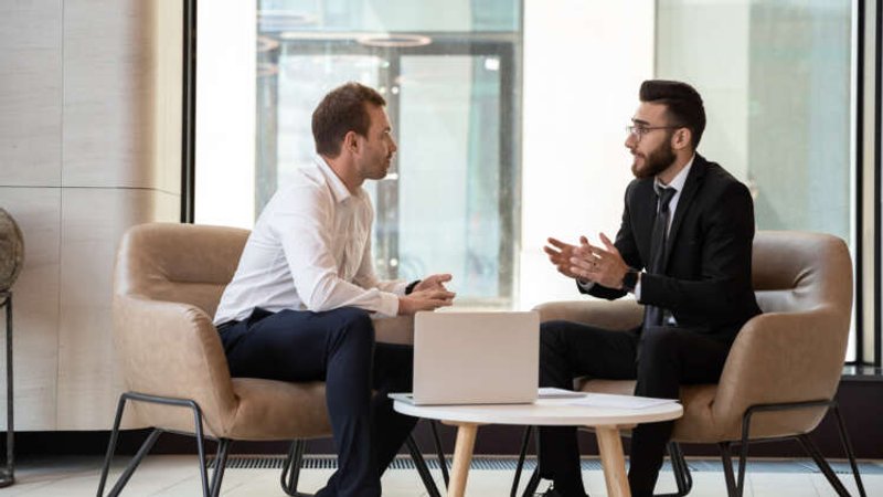 Image for How have the preferences of financial services clients changed in the past few years, in terms of how they prefer to interact with their banks?