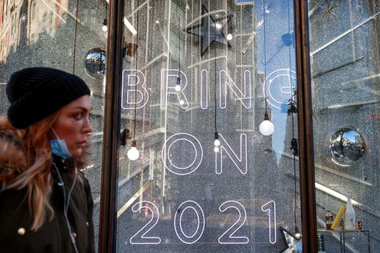 Stuart Rose discusses retail reopening after lockdown - Global Banking & Finance Review