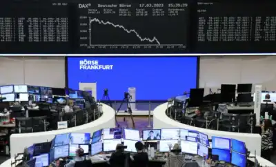 Image for Marketmind: Stock markets tense as China gloom builds