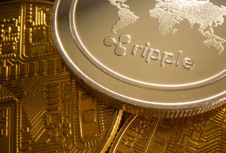 Image for Ripple buys crypto custody firm Metaco for $250 million