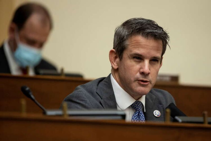 Image for U.S. House Speaker Pelosi names Republican Kinzinger to Jan. 6 panel