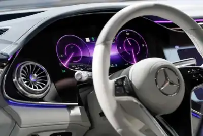 Image for Analysis-Soaring battery costs fail to cool electric vehicle sales