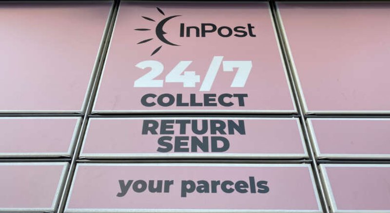Image for InPost sees better margin in Poland, plans no job cuts this year