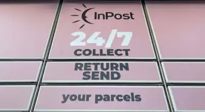 Image for InPost sees better margin in Poland, plans no job cuts this year