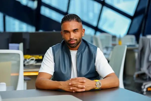 Gurhan Kiziloz Is Building Towards $1.45 Billion - Without Any External Capital - Top Stories news and analysis from Global Banking & Finance Review