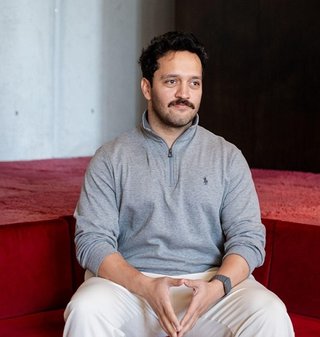 Image for He Learned to Code on Paper Without Electricity — Now He Builds Enterprise AI for America’s Largest Companies