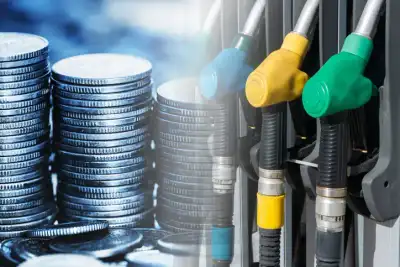 Image for How Business Owners and Fleet Managers Can Save Money on Fuel and Fleet Costs with iCompario