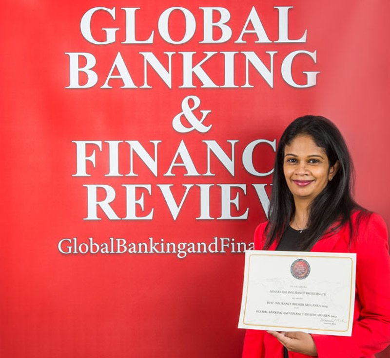 Global Banking and Finance Review Awards