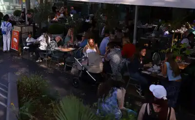 Image for UK year-ahead public inflation expectations rise to 3.3% in Oct, Citi/YouGov survey shows