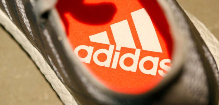 Image for Adidas slashes 2022 outlook after Kanye West split