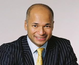 Professor Moorad Choudhry FCSI