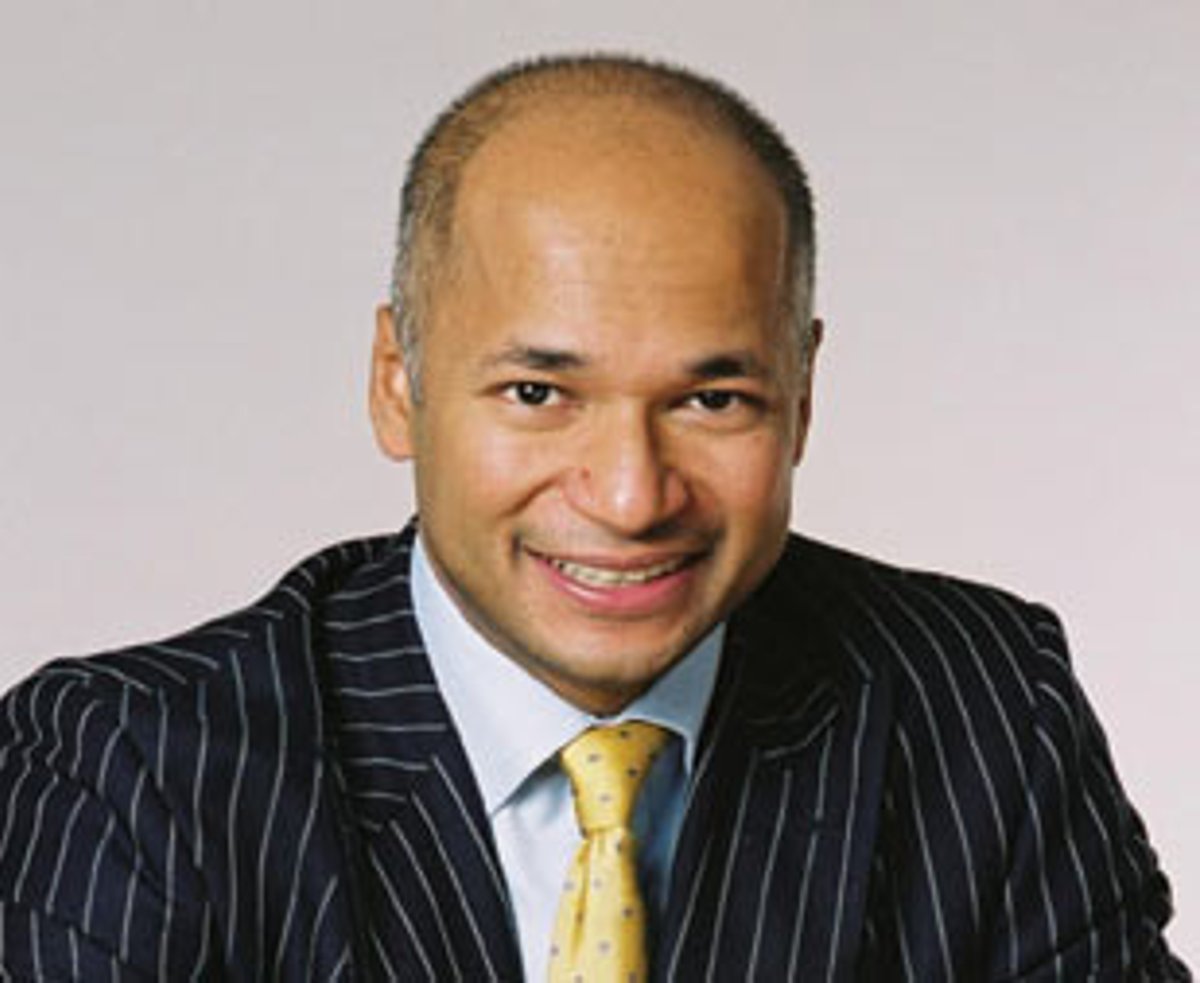 Professor Moorad Choudhry FCSI discussing wealth management research - Global Banking & Finance Review