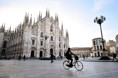 Image for Italy studies multi-billion euro package to cut taxes on wages, curb energy costs