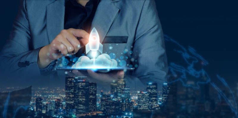 Image for Shifting gears: Exploring investment opportunities in the world of mobility start-ups