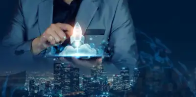 Image for Shifting gears: Exploring investment opportunities in the world of mobility start-ups