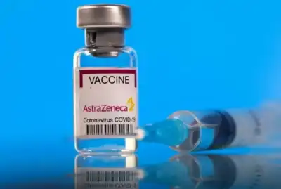 Image for AstraZeneca antibody cocktail fails to prevent COVID-19 in large trial