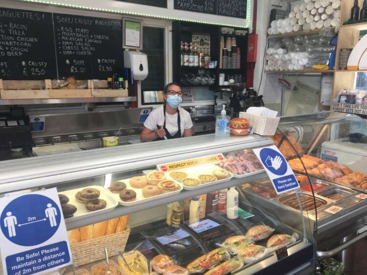 Coastal town in the UK affected by COVID-19 tourism decline - Global Banking & Finance Review