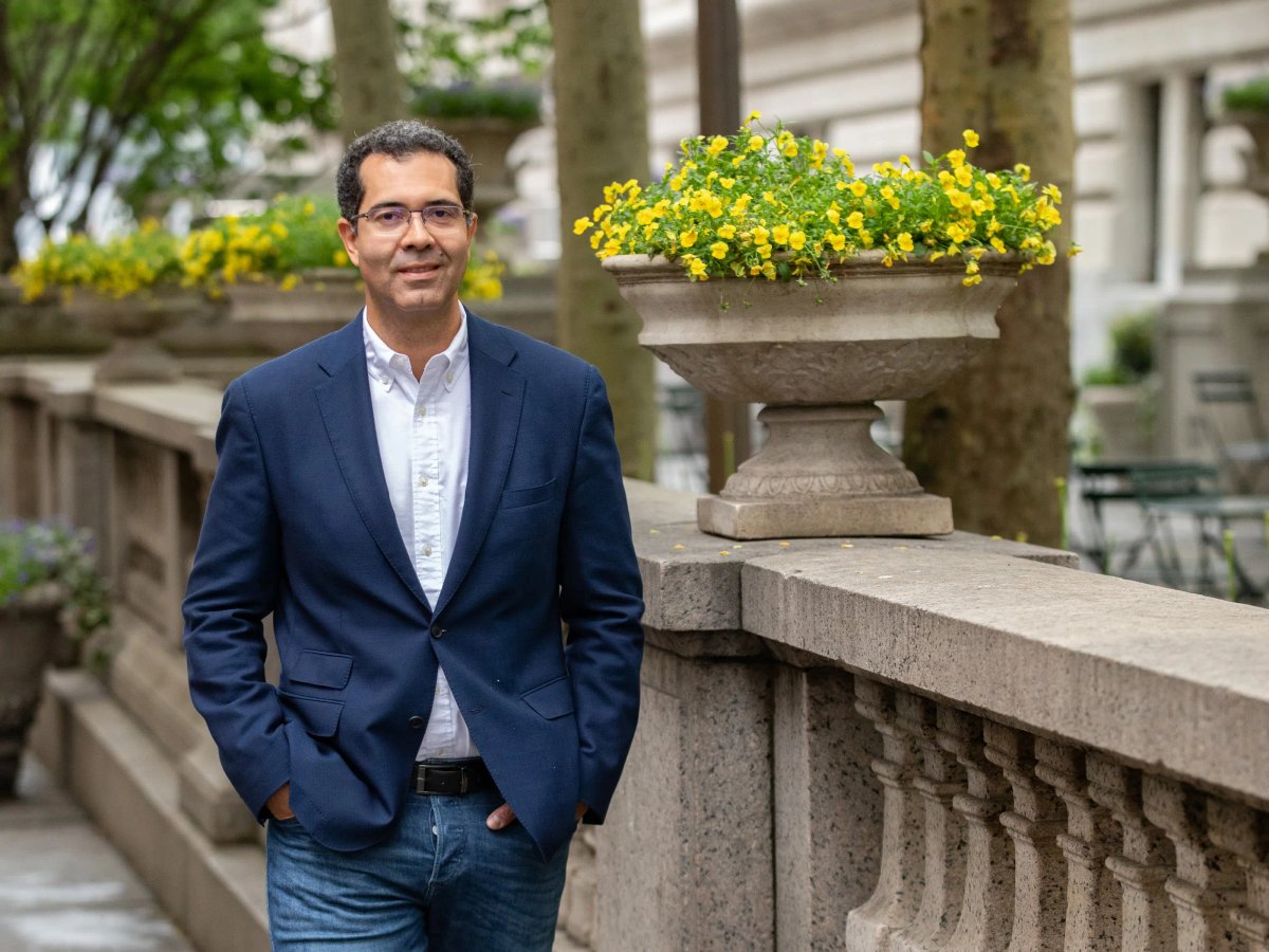 Marco Santos Reflects on His First Year as GFT’s Global CEO and Charts the Company’s AI-Driven Future - Interviews news and analysis from Global Banking & Finance Review