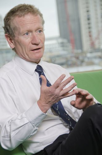 Illustration of big data analytics in finance - Global Banking & Finance Review