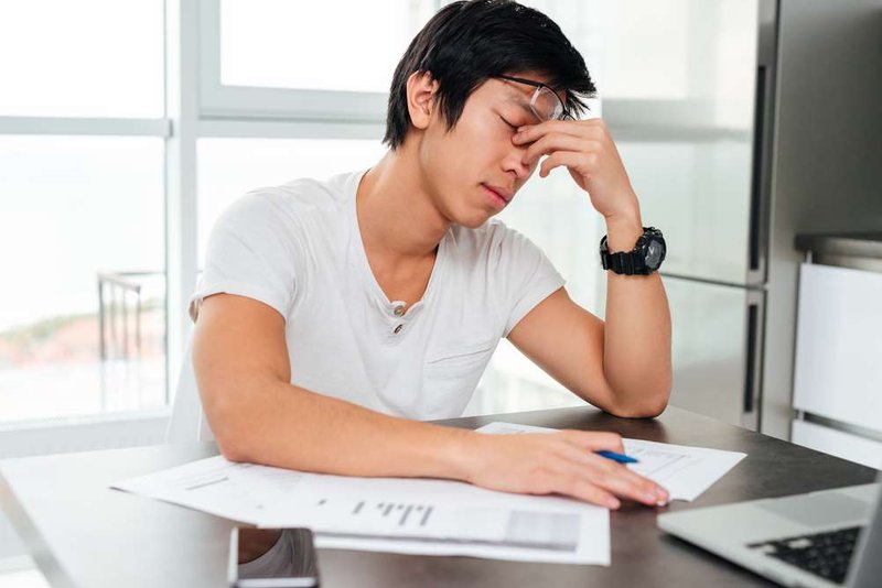 Image for 7 Strategies to Help You Manage Extra Workload