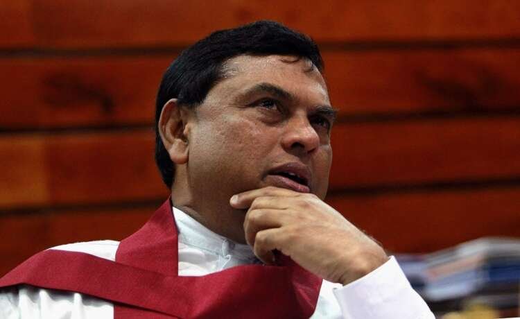 Basil Rajapaksa resigns from parliament amidst Sri Lanka's economic crisis - Global Banking & Finance Review