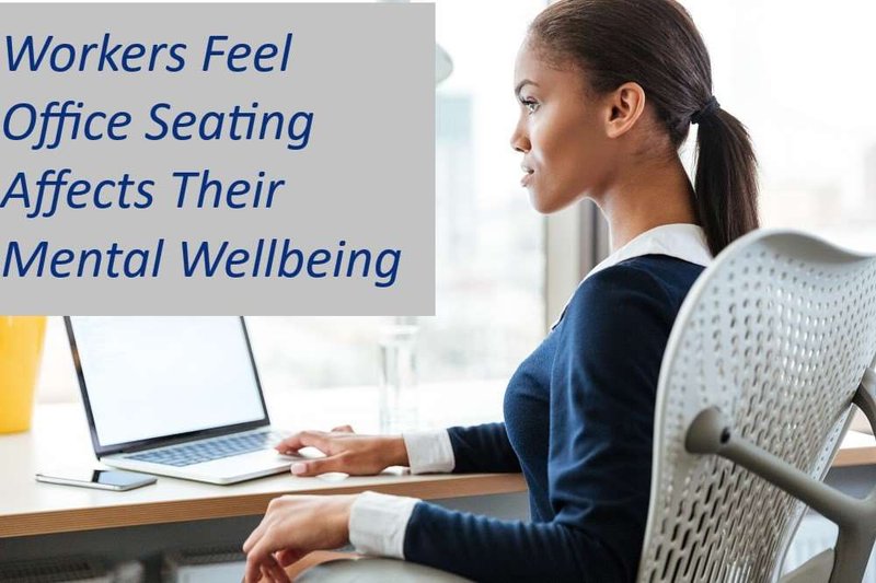 Image for With employee wellbeing hot on the agenda, Brickendon’s research reveals the biggest hot desking pitfalls and how businesses can overcome them
